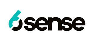 6sense Logo